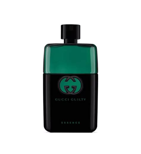 gucci guilty black perfume for men|gucci guilty collection boots.